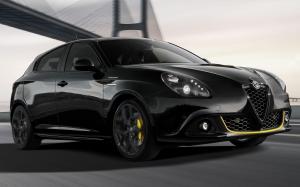 Alfa Romeo Giulietta Veloce (940) '2019